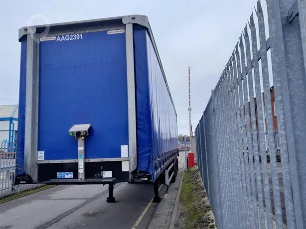 2019 MONTRACON For Sale